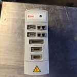 ELMO TUB-12-460 MOTION CONTROL DRIVE 