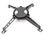 Porsche 992 Gen 1 Radiator Fan Carrier Mounting Bracket 992121435