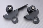 Specific Swingarm Spool Brackets for HONDA NC750X / DCT 2025 - 2026