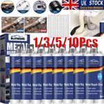 All-purpose Repair Glue Metal Cold Welding Industrial Glue Casting Repair Glue