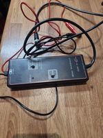 Sapphire SI-9000 Differential probe - used