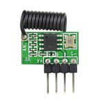 100pcs/Lot Mini Receiving Digital Circuit Board Module