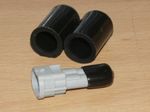 PAIR SMOG Valve Eliminator Removal Kit for Suzuki GSXR 125 GSX-S 125