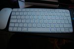 Apple Magic Keyboard & Magic Mouse USB-C - Blue