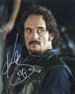 KIM COATES SIGNED PHOTO (10) SONS OF ANARCHY