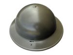 British Brodie Helmet WW1 Era plastic reproduction