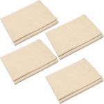 Dekton Double Sided Absorbent DIY Painting Decorating Dust Sheet 3m x 2.4m