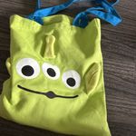 Alien Toy Story Bag
