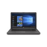 CHEAP  HP 255 G7 Laptop AMD  silver 3050u  8GB   256GB SSD 15.6". Windows 11