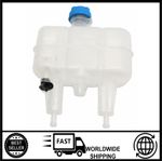 Coolant Expansion Tank FOR Citroen Relay Peugeot Boxer 2.2 BlueHDi 1674057680