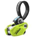 Edelrid OHMEGA Assisted Braking Belay Device