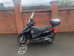 Piaggio X7 250 IE