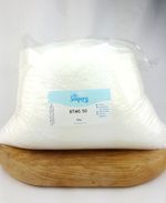 BTMS 50 - 5kg Emulsifier for Conditioner Detangler and Hair Recipes