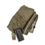 Tempest RS 150 Nitelife Vapour Shield