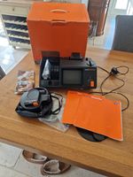Agfa Vintage Family Camera Monitor Set with Instruction Manual