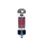 EL34 / E34L JJ Electronic Vacuum Tube / Valve [Single / Matched Pairs & Quads]