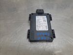 2024 RANGE ROVER SPORT MK3 L461 P550E RADAR SENSOR REAR RIGHT M8E214F152AJ