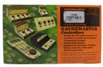 BOX ONLY - GAUGEMASTER MODEL COMBI SINGLE TRACK CONTROLLER N OO ETC
