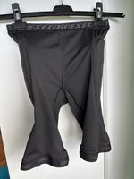 DAINESE HIP + COCCY X Mountain Bike Motocross Armoured Padded Shorts - 28” SMALL