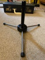 Folding  Stand For Flute