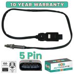 NOX SENSOR FOR BMW 2 3 4 5 6 X3 X4 X5 G20 G21 G22 G26 G30 G31 G32 G01 G02 G05