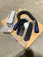 3M Versaflo TR-300 Battery Charging Station TR-341 with Breathing Tube Air Hose