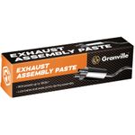 Granville Exhaust Assembly Paste 140g Asbestos Free Repair High Quality 4.9oz