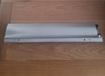 Cooke & Lewis B&Q Soft Close Replacement Drawer Side Left Side 8.5cm