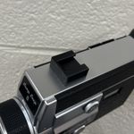 Camp Snap CS-8 Cold Shoe Adapter Mount For Microphone Flash Attachments CS8 Hot