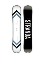 STRANDA DESCENDER SNOWBOARD - 2026