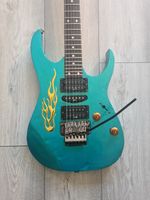 Ibanez RG470 MIJ Japan Electric Guitar - ROCK MACHINE