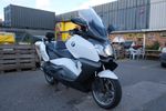 BMW C650GT Motorcycle Scooter  2016
