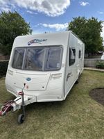 Bailey champagne Series 6