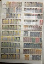 1874- Onwards- MONTENEGRO STAMPS -350 MNH-MLH- GREAT COLLECTION.
