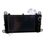 Renault Clio Mk4 X98 16-19 Facelift Multimedia Head Unit No Code 281158826R