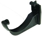 Hi Cap Cast Iron Effect Gutter Fascia Bracket - FREE Next-Day Delivery