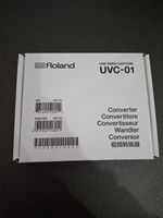 Roland UVC-01 USB Video Capture Device