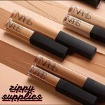 Nars Radiant Creamy Concealer Full Size 6ml (Various Shades)