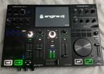 Denon DJ Prime Go Standalone 2-Deck Controller w/ Mixer, Loop/Sampler