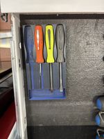 Snap On Mini Pry Bar Holder