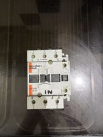 Sprecher+schub Contactor