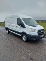 Transit Mk8 2020 Only 76000 Miles 2 Owner Good Condition 12 Months Mot no vat