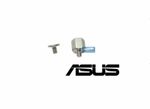 2X M.2 NVME SSD STAND OFF + SCREW. ASUS ACER ASROCK DELL HP GIGABYTE MSI LENOVO