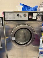 Electrolux Commercial Washing Machine 21kg – Heavy Duty  – Coin Operated