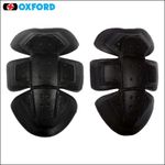 Oxford RE-Pi Level 1 CE Certified Motorcycle Elbow Protectors Jacket Insert Pair