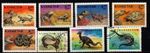 Yanstamps: Kazakhstan MNH, MVLH and CTO stamps set#2