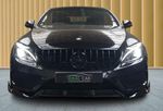 Mercedes C250d AMG LINE, Brabus Body kit