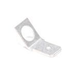Sipromac 0270400 Connector Adapt .250 X#10 Stu