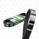 Alternator Drive Belt / Fan Belt For Nissan Interstar BGA 7PK1145