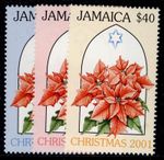 JAMAICA QEII 2001-09 NH MINT sets/singles SG994-1159. CHOOSE FROM LIST.